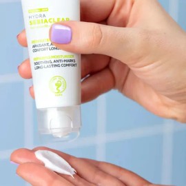 SVR Sebiaclear Hydra Reparador Hidratante Crema Facial 40 ml Día/Noche Hipoalergénica Antimanchas