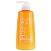 Keratin protein hair lotion 500g to moisturize dry hair / 건조한 모발을 촉촉하게 케라틴 단백질 헤어로션 500g