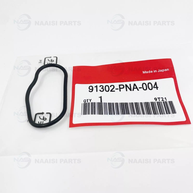 Unbranded FOR HONDA K-SERIES TIMING CHAIN CASE O-RING K20 K20a2