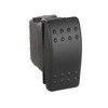 Carling Technologies VLD2S00B-AZC00-000 Switch, Rocker, V SERIES, NON-Lighted, DPDT, (ON)-OFF-(ON)