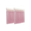 Kzouenzu Disposable Lip Brush, Make Up Lipstick Brush, Makeup Brush