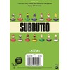 Subbuteo Age 50 Birthday Card