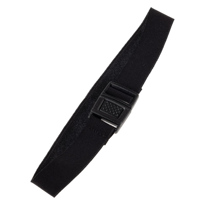 genethread G-Touch Eye Warmer, Wide Navy, R/21.5 x 9 cm