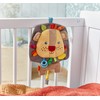 HABA 306439 Hanging Figure Lion Leo, Mobile and Hanging Figure
