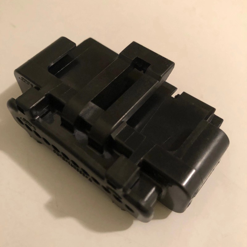 FORD Genuine OEM NEW FORD OEM EDIS4 EDIS6 EDIS Ignition