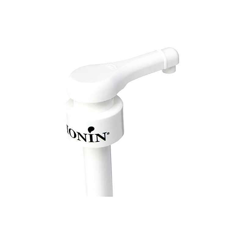 Monin Pompa Per Sciroppo Da Sciroppo - 700 Ml