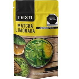 Matcha Limonada, Bebida Refrescante 800 g                                                                                                             