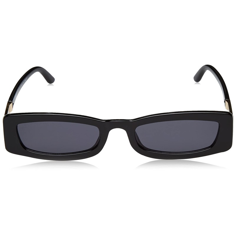 Urban Classics Unisex Minicoy Sunglasses, black