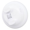 LED Night Light Cute Chick Shape Warm and White 2