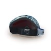 Alpine [vju:] Ski Goggle Protection Cover Elastic Microfibre Unisex, Luftbild