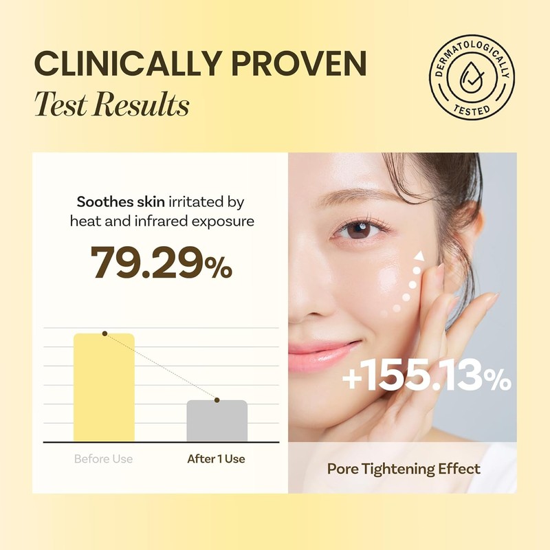Ongredients [Ongredients]Skin Barrier Calming Softener