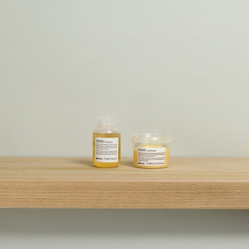 Davines Essentials DEDE Shampoo 75ml