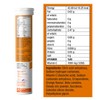Fast&Up Vitamin C 1000 mg - High Strength - 80
