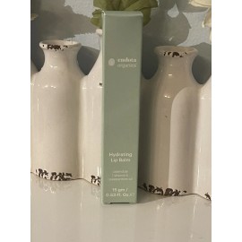 ENDOTA ORGANIC HYDRATING LIP BALM 0.53oz. Full Size NIB
