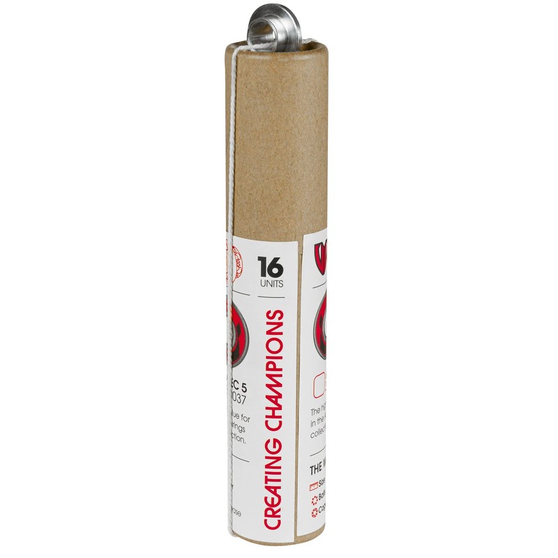 POWERSLIDE Unisex - Adult ABEC 7 608 Bearings, Multi-Colour, 1