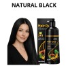 Shampoo Cubre Canas Miel Garantizado