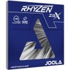 JOOLA Rubber RHYZEN ZGX 2.0 Accessories, Adults Unisex, Black (Black),