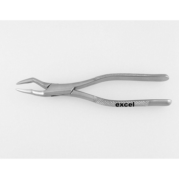 Dental Extracting Forceps 32A Upper Molars - SurgicalExcel 86-032A