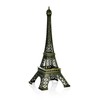 AzureRay Eiffel Tower, Eiffel Tower Model Made of Metal, Eiffel