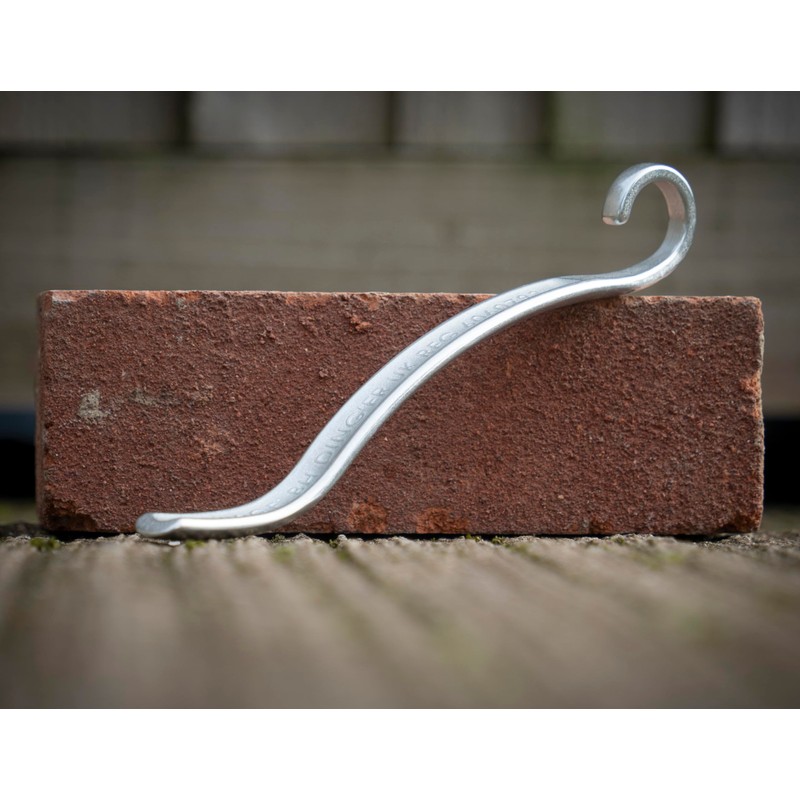 ROUGHNECK® ROU51036 Ding'er Bucket Handle Brick Jointer 19mm