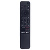 RMF-TX811U Voice Replacement Remote for Sony Smart TV