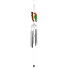 Something Different WC_46427 Windchime | British Birds Woodpecker | 1pc,
