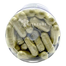 Flow Herbal Nopal Wereke Neem 90 Capsulas Sindab Sin sabor