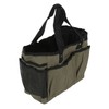 Outdoor Tote Bag Portable Garden Pruning Tool Storage Bag for