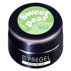 PRE GEL Color EX Sweet Pair 0.1 oz (3 g) PG-CE894