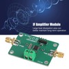 IF Amplifier Module Board Automatic Gain Control AGC Electronic Component