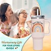 AT2Z GLOBAL Gigi Gifts For Grandma - Gigi Mothers Day