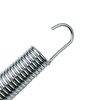 Mower Tension Spring, Compatible with Ariens Gravely Mowers, 1x2x8.5in, Replacement
