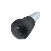 1 Pcs Shift Knob Cover Suitable for Toyota Prius C