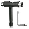 YOUSHARES Skateboard Tool, T-Bone Roller Skate Tool new, Multi T