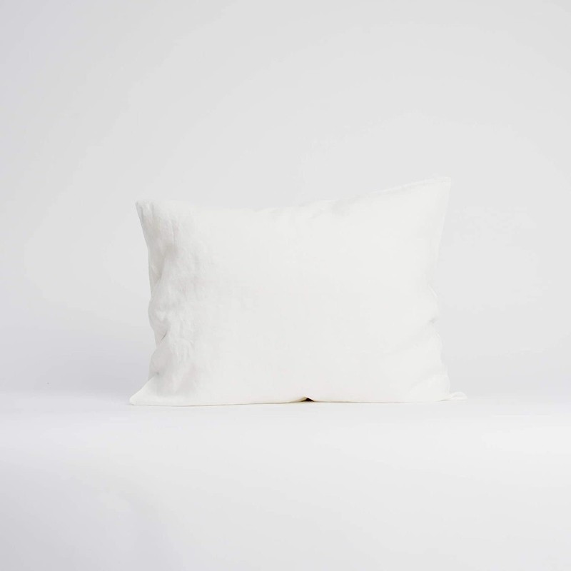 My Linen Home Cushion Cover, 50 x 60 cm, Linen,