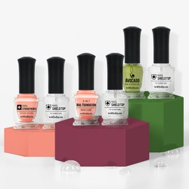 With Shan customized care 2-piece set (choose 1 out of 3 types) / 위드샨 맞춤 케어 2종 세트 (3타입 중 택1)
