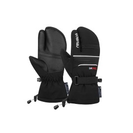 Reusch Kondor R-Tex® XT Junior Lobster Warm Waterproof Breathable Children's Gloves