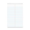Steno Pads Notebooks, Top Bound Spiral Steno Book -Stenos Note