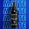 NYX PROFESSIONAL MAKEUP NYX PROFESSIONAL MAKEUP Makeup Setting Spray -