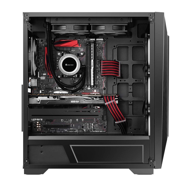 Novonest Universal Video Card Holder GPU Brace Support Secure Graphics