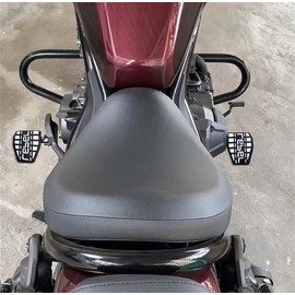 For Honda Rebel CMX 1100 CMX 1100 REBEL 2022 2023 Step Board Widen Width Non-Slip Pedals