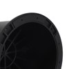 Home Bed Risers Heavy Duty Furniture Risers for College Dorm