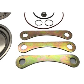 Turbo Lab America Garrett GT2554R GT2560R GT2871R GT2867R GT3071R Turbo Rebuild Kit Without Cage
