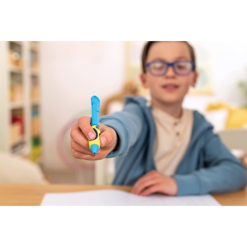 Pelikan Griffix Pencil Blue Left Handed