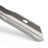 angyang Ultralight Titanium Hand Shovel Multi Tool Backpacking Trowel with