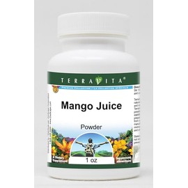 Mango Juice Powder (1 oz, ZIN: 520778) - 3 Pack