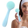 Face Scrubber | Face Scrub Brush For Massage Face Exfoliator,Manual