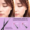 Teenitor Pimple Extractor Tool Comedone Extractor Acne Tool Blackhead Removal