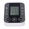 Upper Arm Health Gauge Sound Broadcast Accurate Automatic Measurement Digital