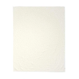 Mamas & Papas Muslin Blanket, Welcome to the World, Seedling